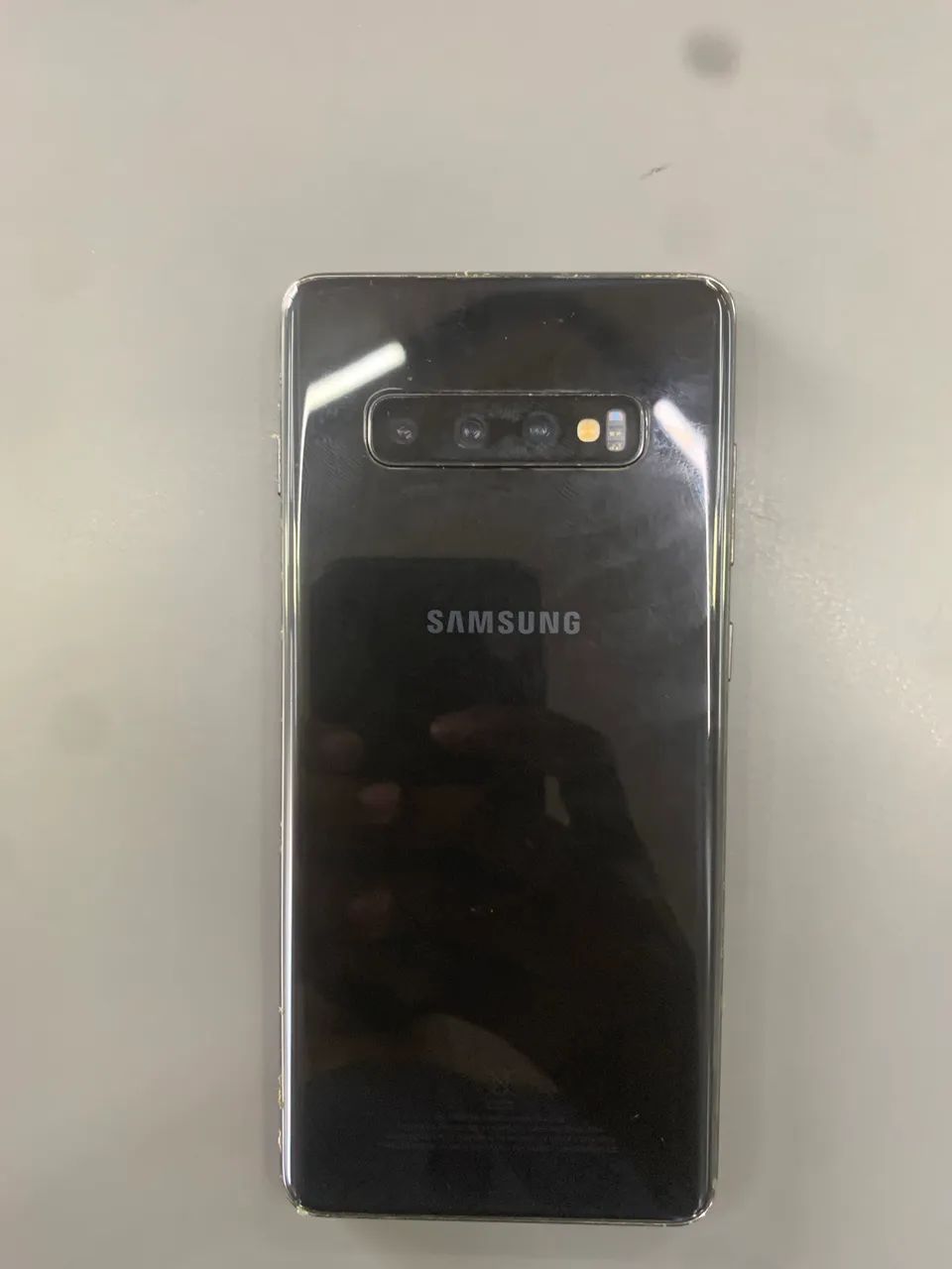 Samsung S10 Plus - Foto 3