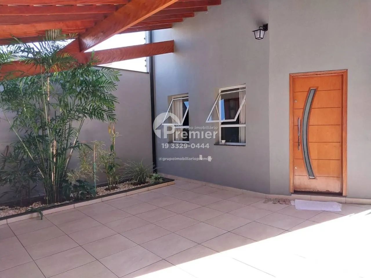 Sobrado para locação no Jardim Florença com 04 dormitorios - Foto 2