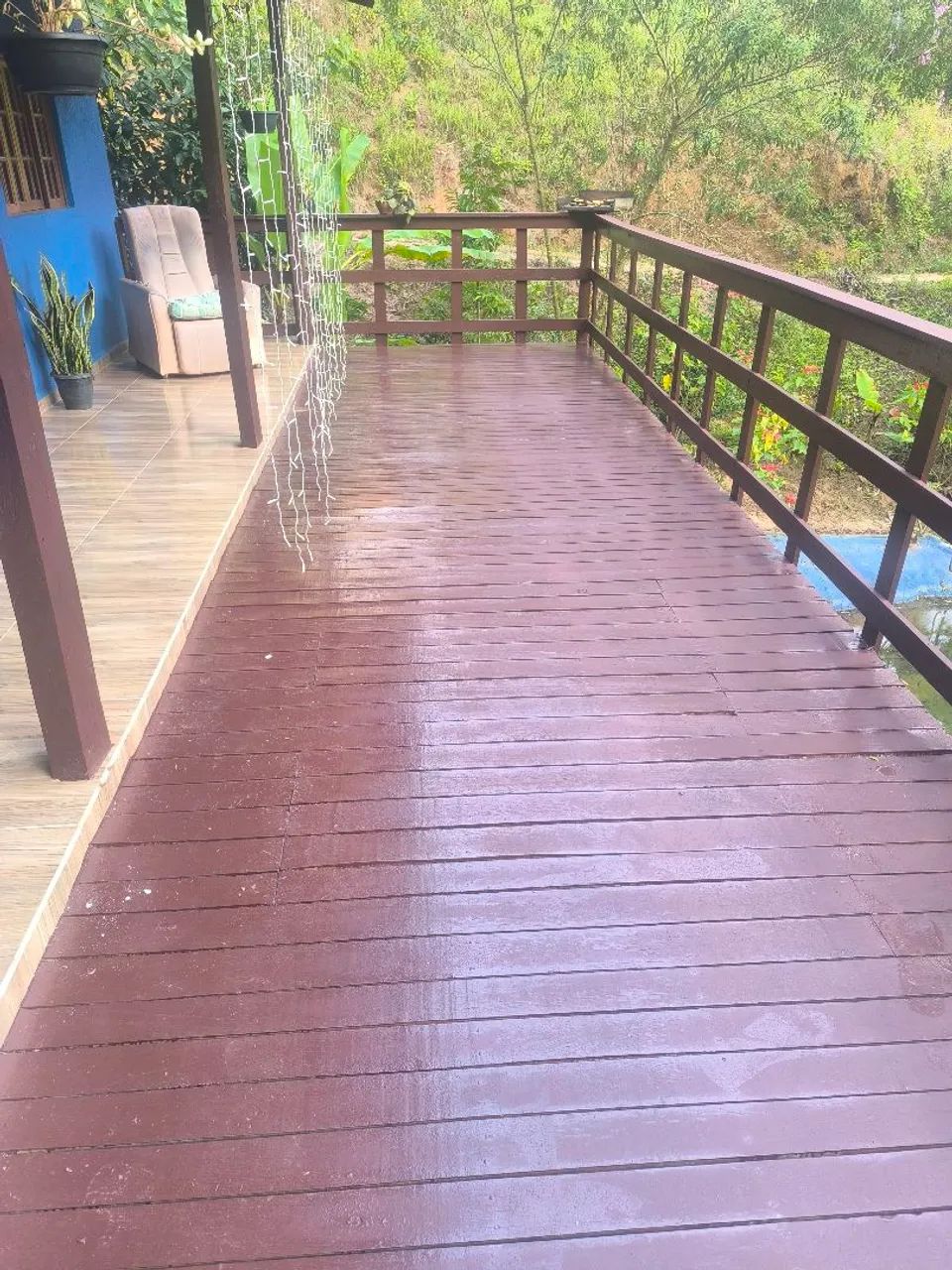 Chácara em Alto Santa Maria de Marechal  - Foto 2