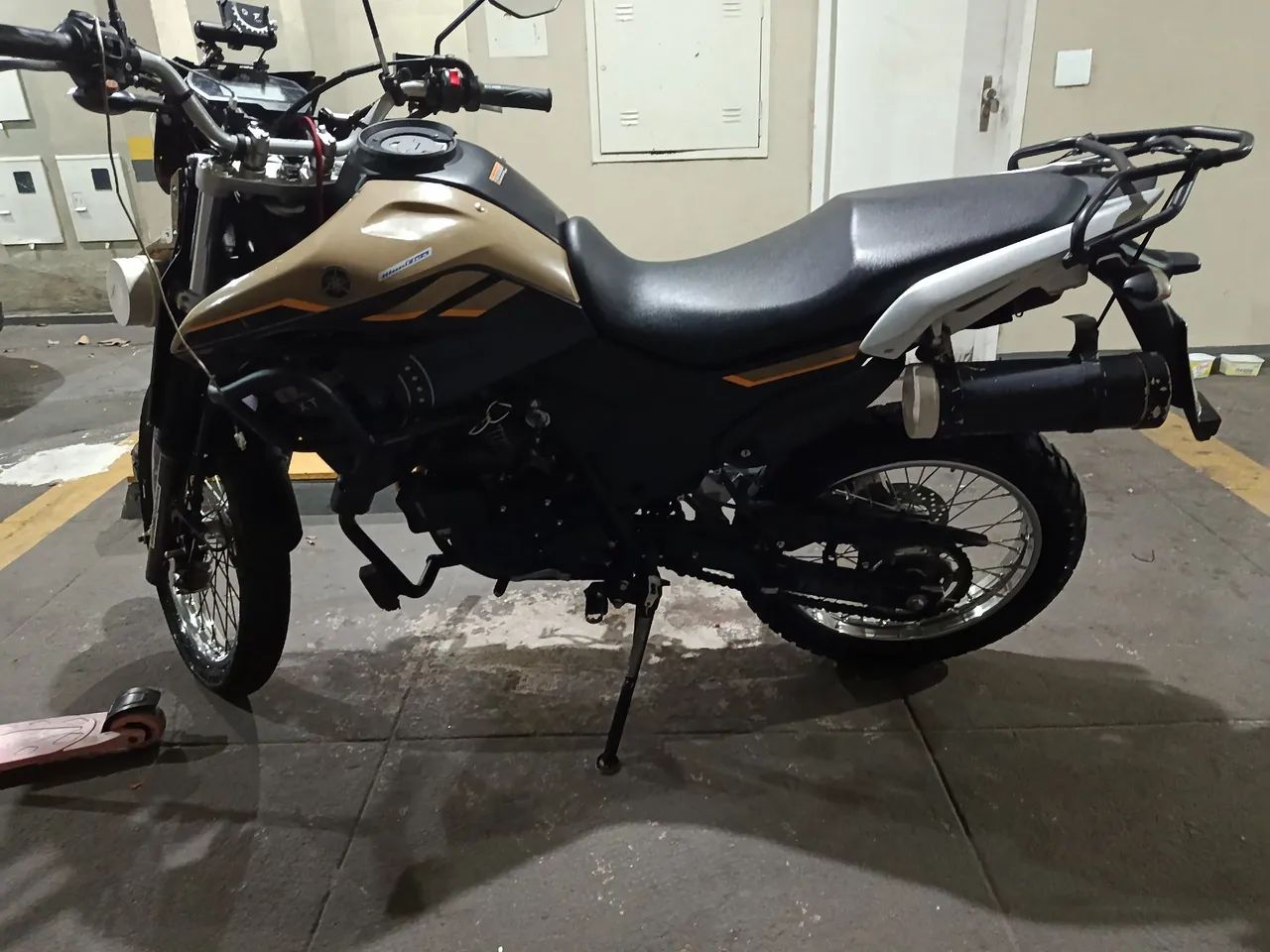 Vendo Lander 250 - Foto 3