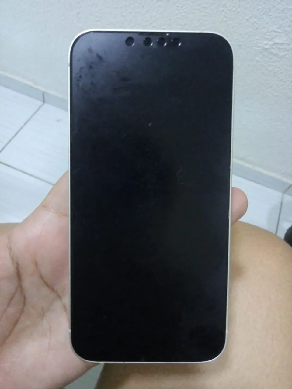 iPhone 13 normal, troco em iPhone 12 Pro e 12 pro max  - Foto 4