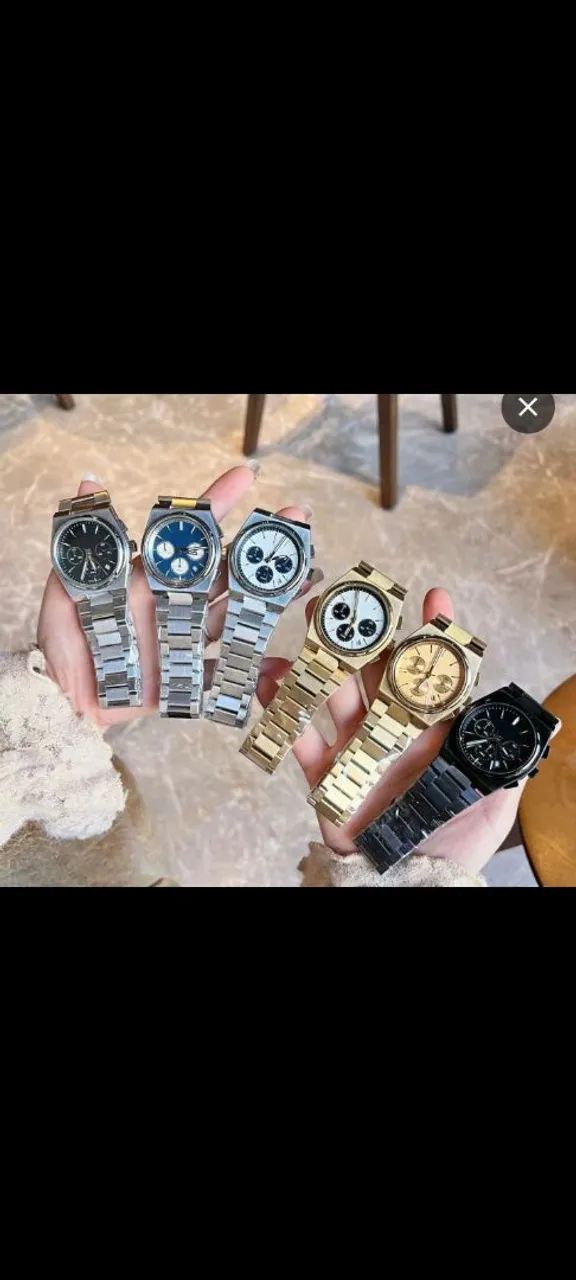 Relógio Tissot 