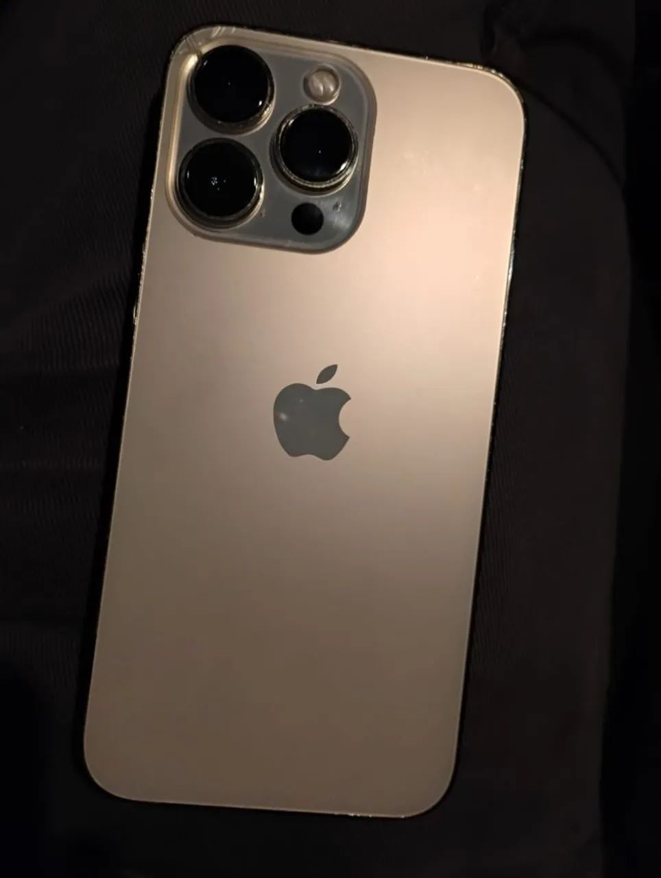 iPhone 13 pro leia - Foto 2