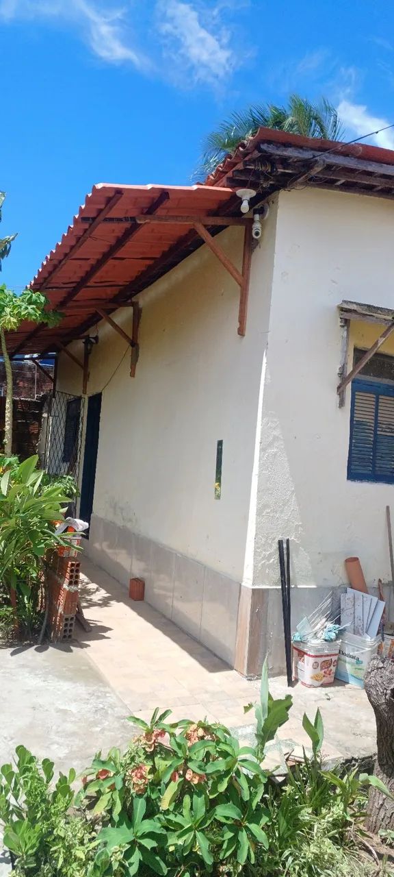 Casa para vender, Pajuçara, ZN. - Foto 2