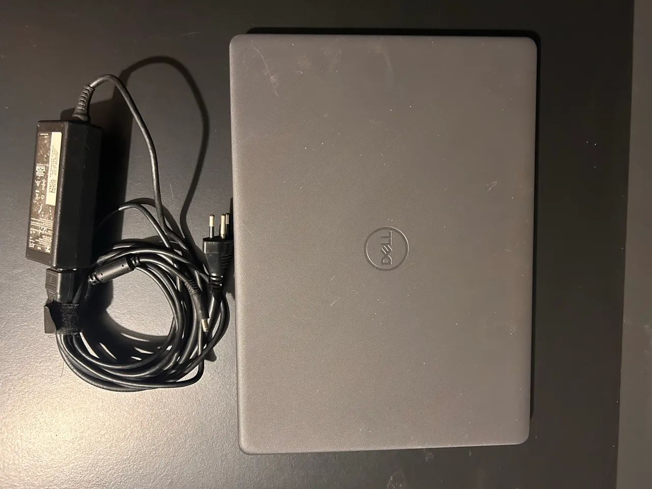 Notebook Dell Intel Core i5 (11ª Ger) / 8GB RAM / Iris Xe - Excelente Estado