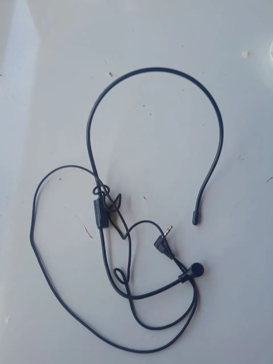 Fone para call-center 