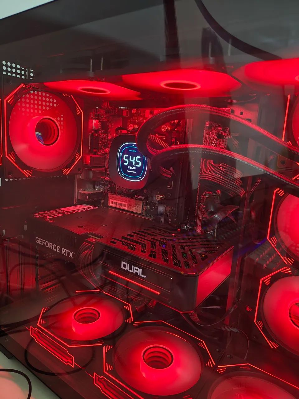 Computador Gamer AM5