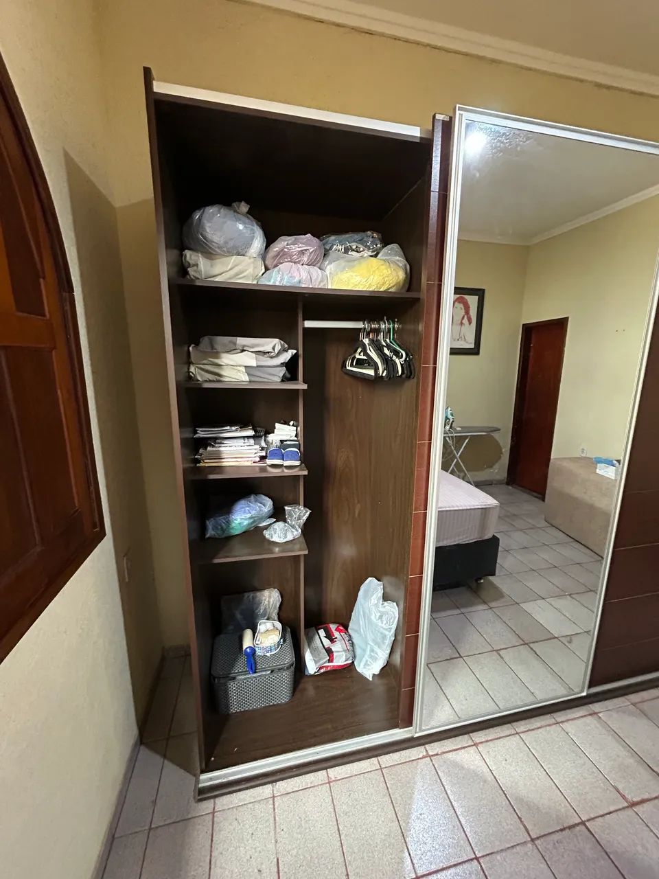 Guarda roupa - Foto 2