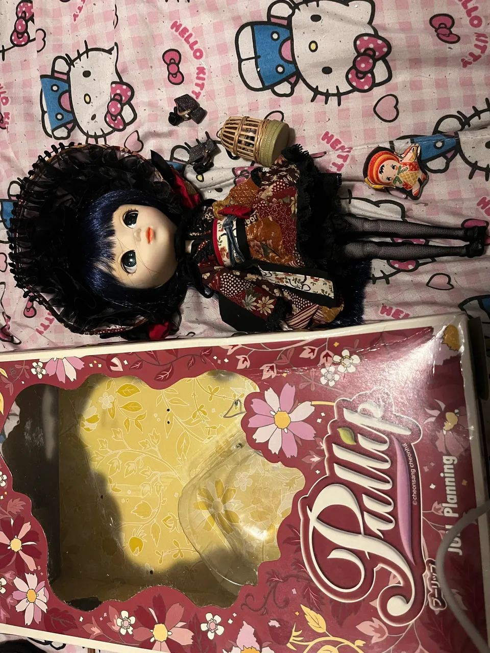 pullip lan ake - Foto 5