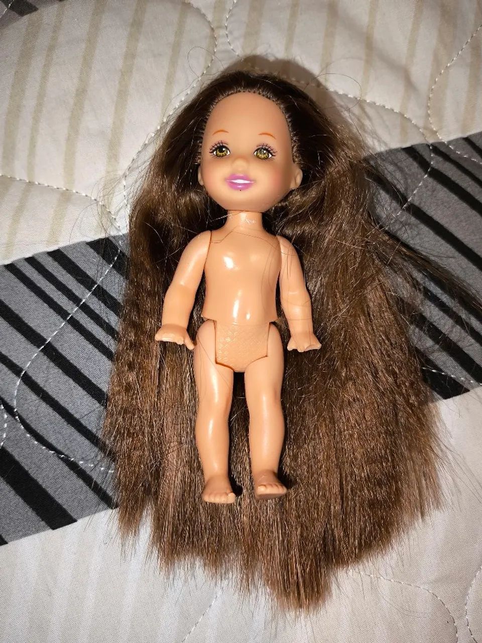 Lote Barbie - Foto 2