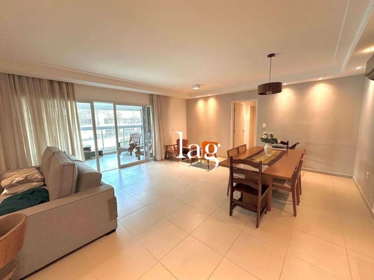 Apartamento com 3 quartos à venda, 157 m² - Edificio Previlege - Sorocaba/SP - Foto 3