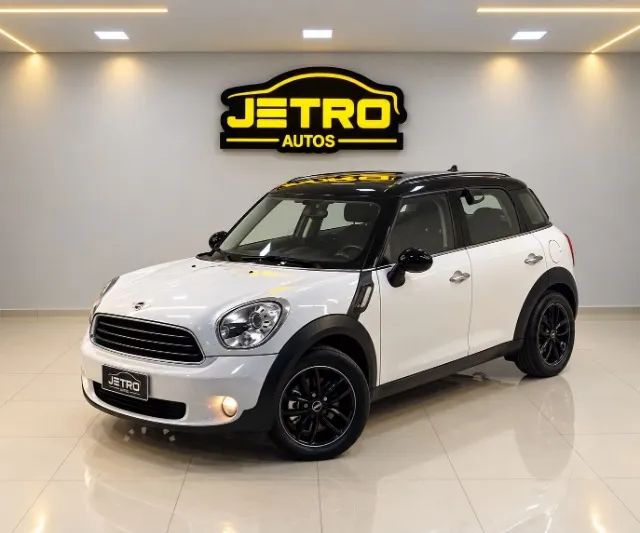 Mini Cooper S 1.6 Aut. 2013