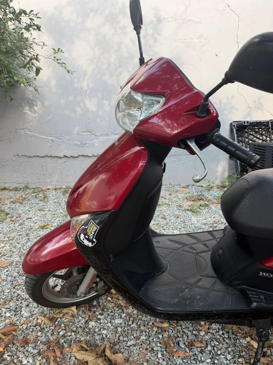 Honda Lead 110 - Foto 3