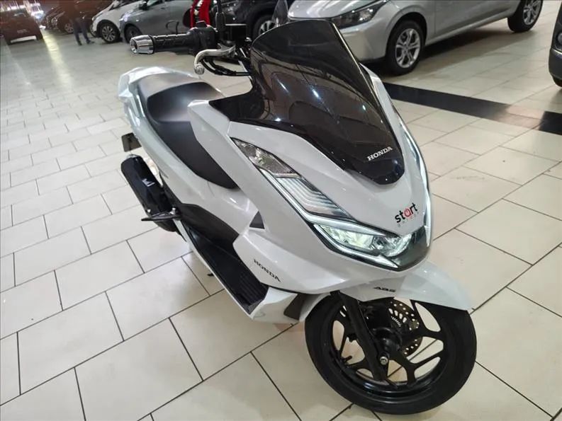 Honda Pcx 160 Abs - Foto 3
