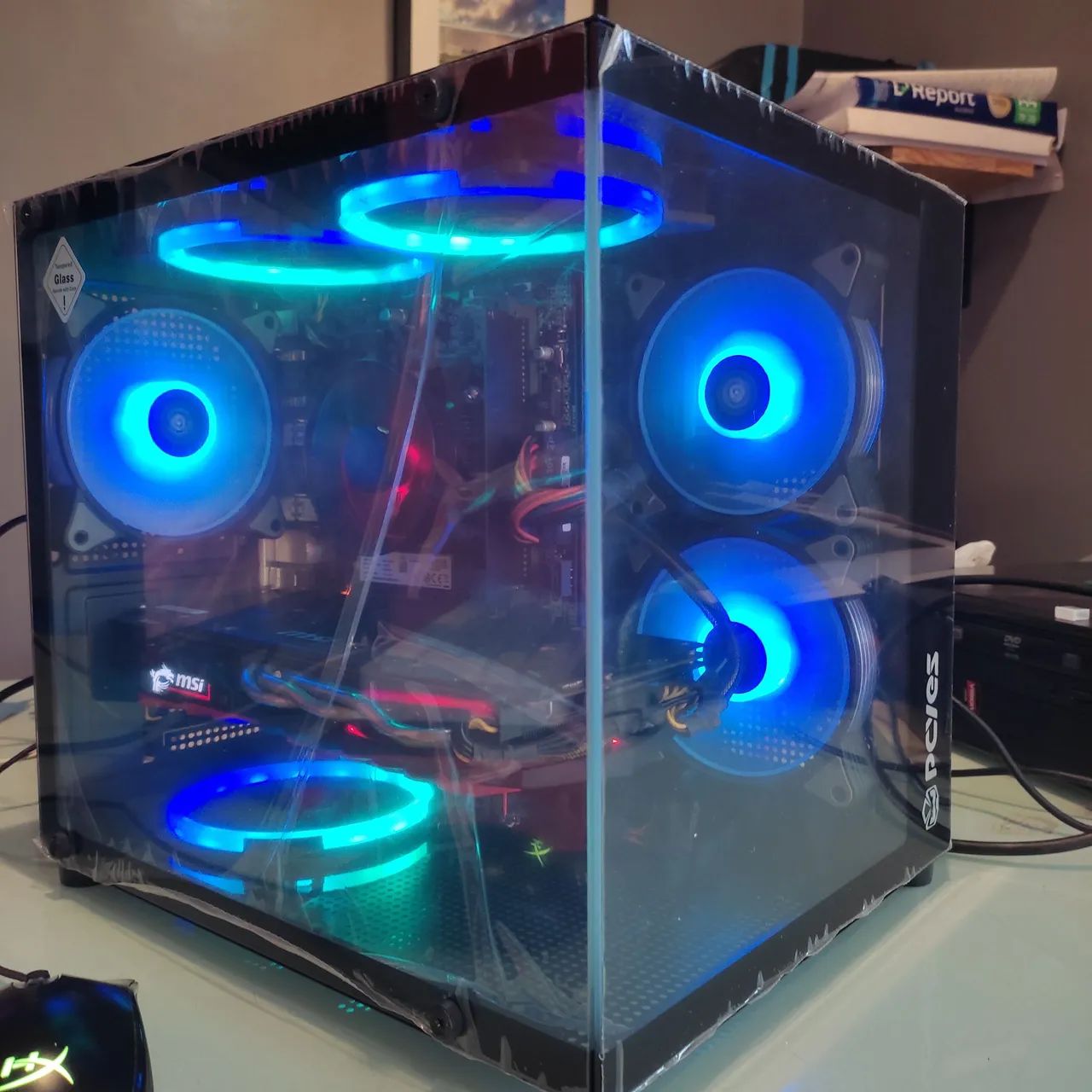 PC GAMER  - Foto 5