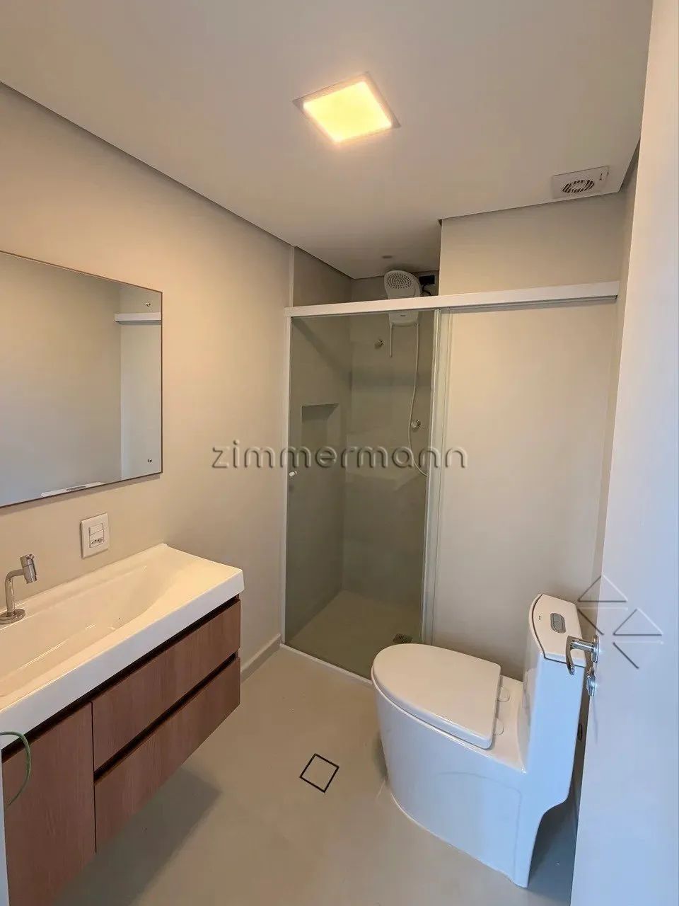 APARTAMENTO PINHEIROS 2 DORMITÓRIOS 1 VAGA - Foto 4