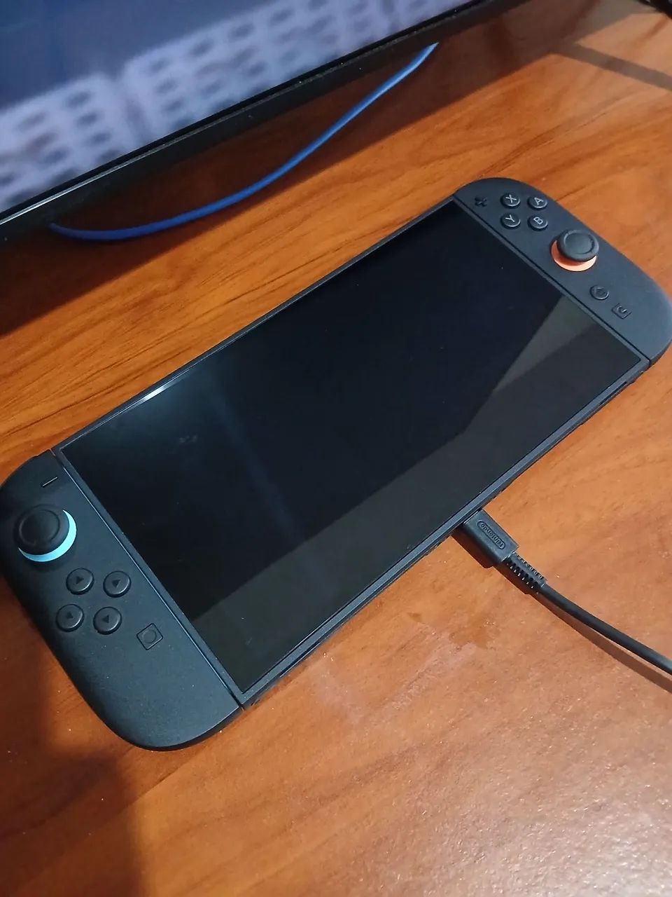 Nintendo Switch 2  - Foto 2