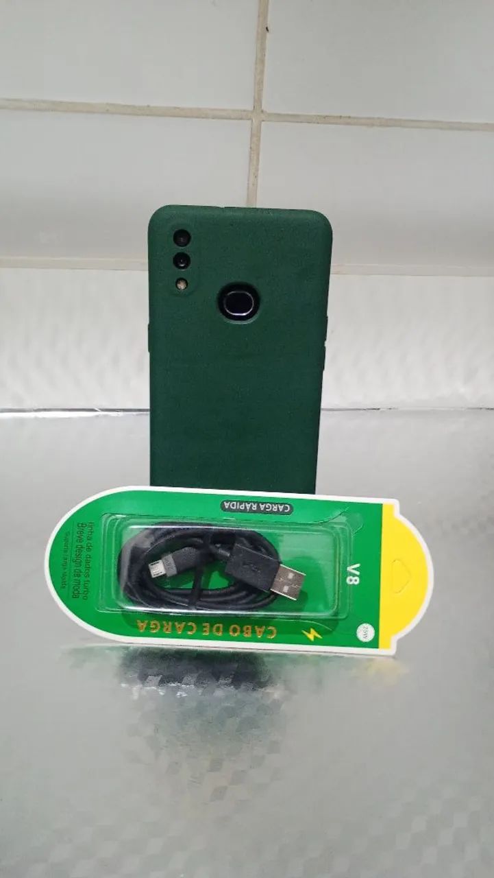 Samsung A10S  - Foto 3