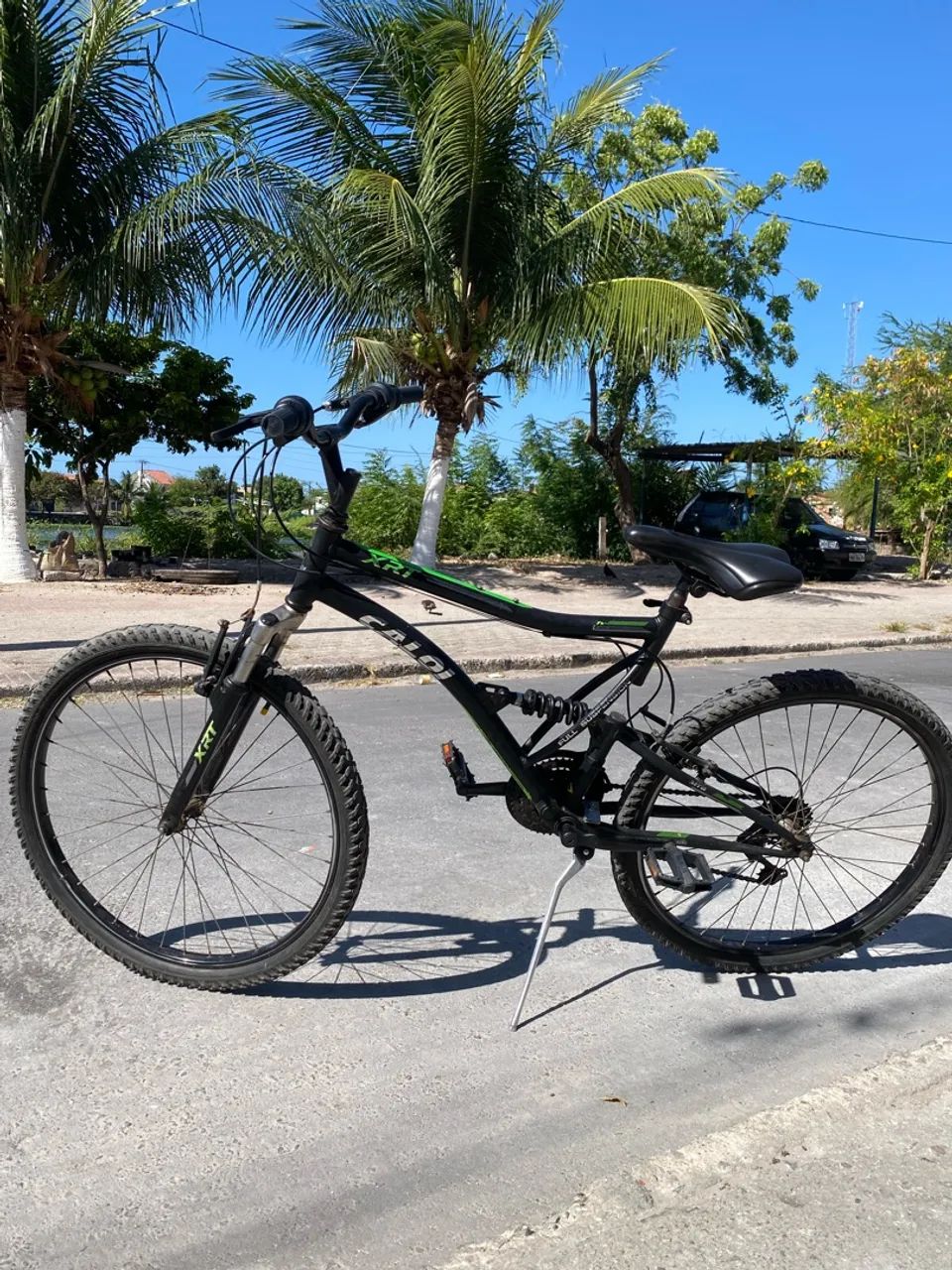 Bike