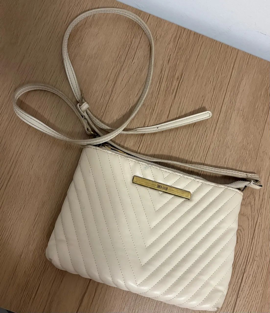 Bolsa Santa Lolla Transversal Off 