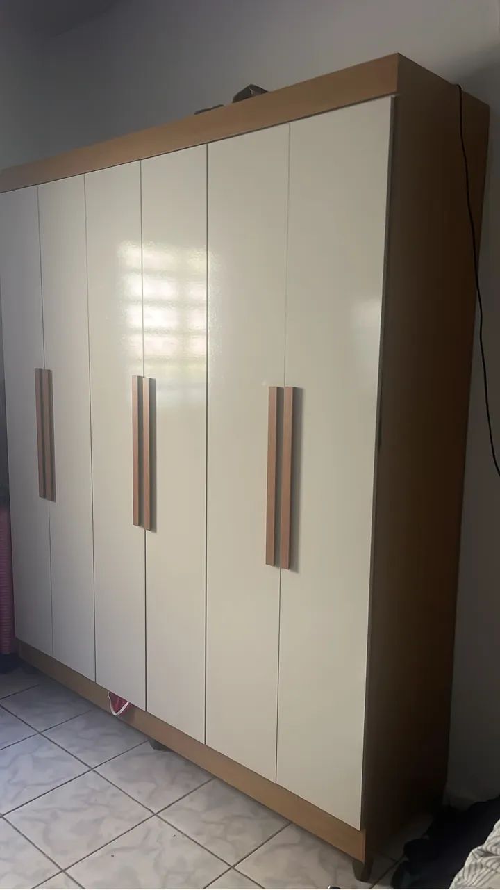 Guarda roupa 
