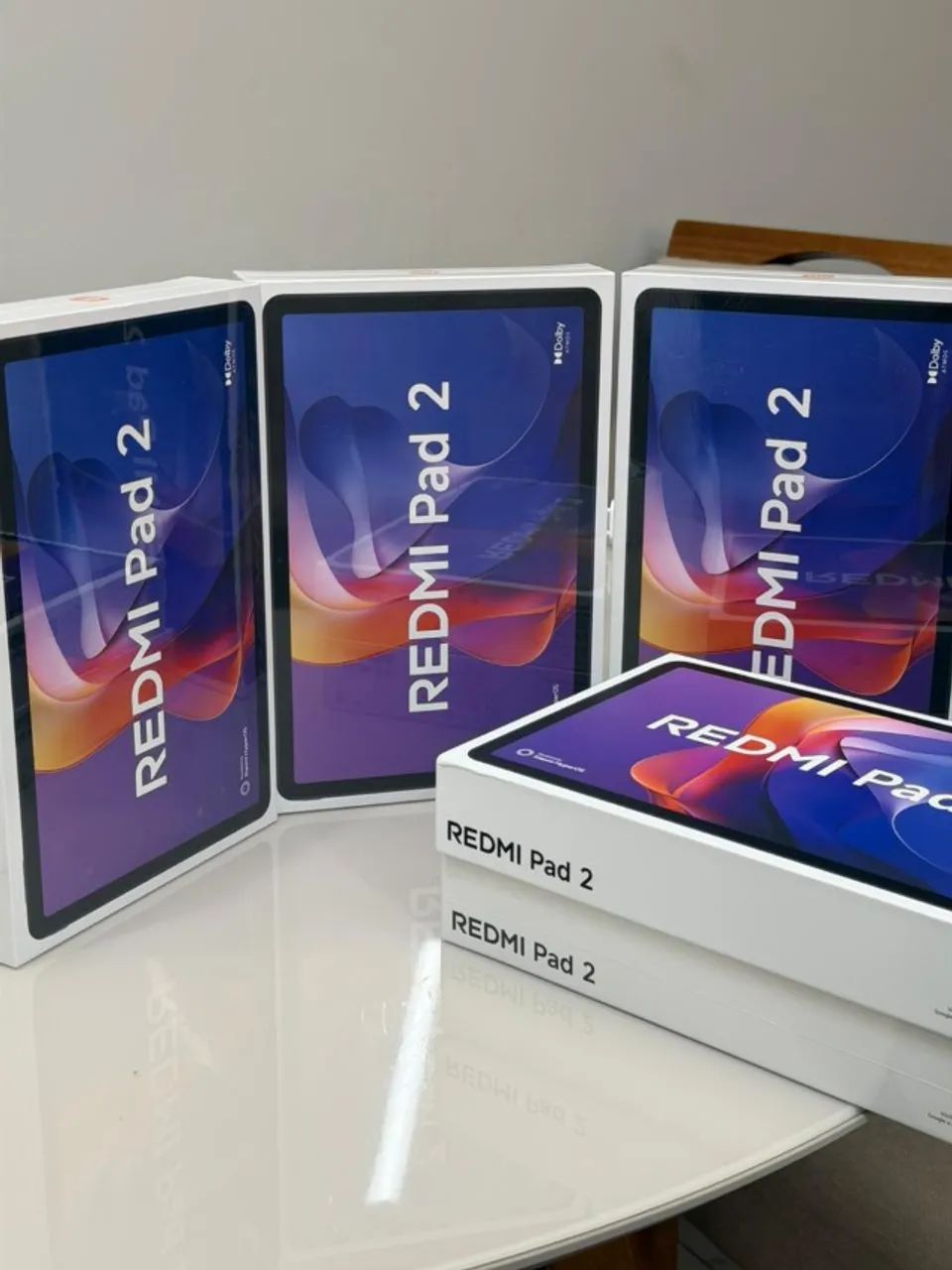 Tablet Xiaomi Redmi Pad 2 11'' 256/8 LACRADO - Foto 2