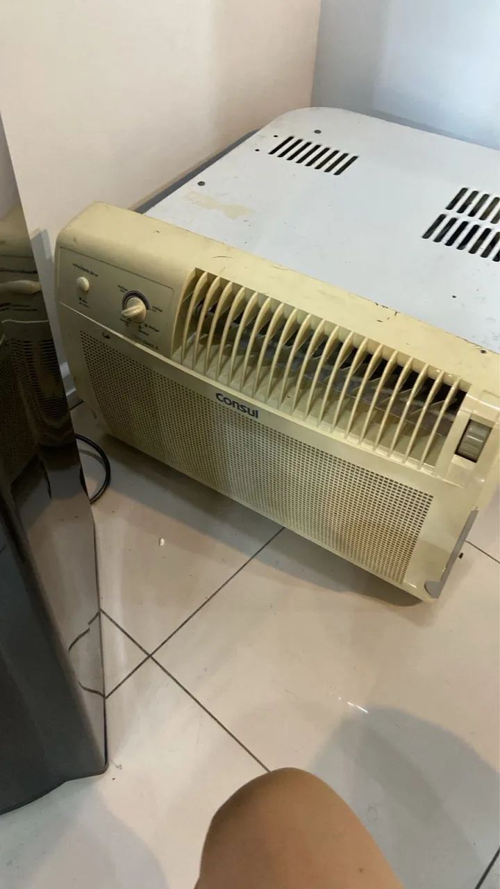 AR CONDICIONADO CÔNSUL  - Foto 3
