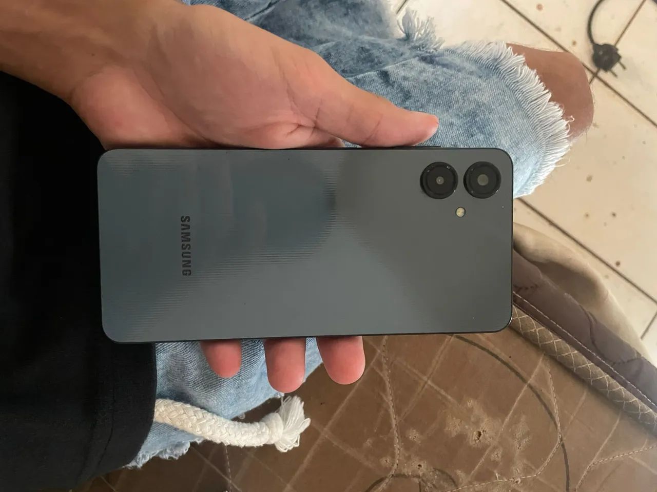 SAMSUNG A06 128GB  - Foto 4
