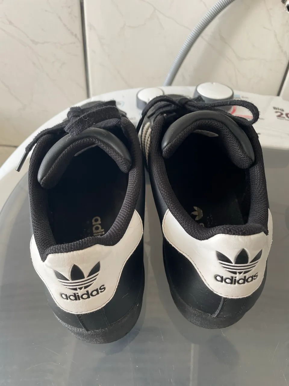 Adidas superstar - Foto 4