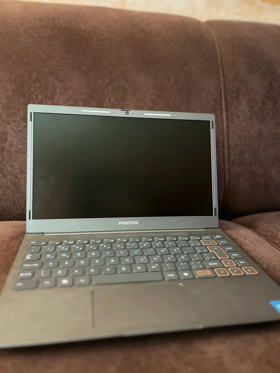 NOTEBOOK POSITIVO 14 CEL 4GB 128GB W11