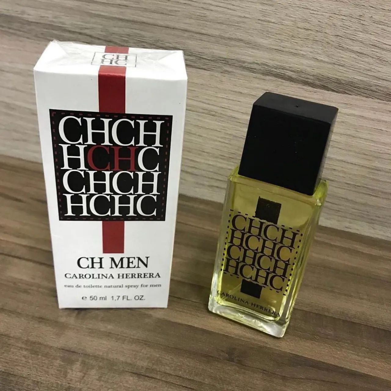 Perfume masculino 50 ml - Foto 2