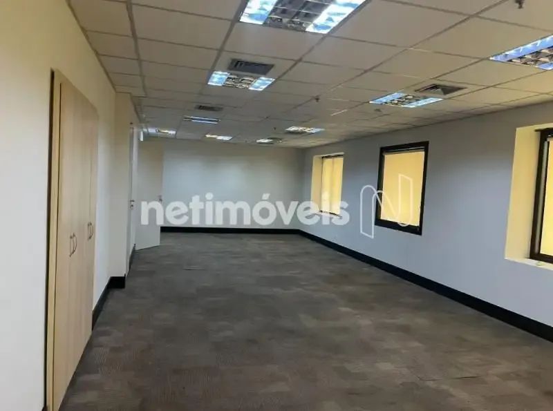 Locação Conjunto de salas Itaim Bibi São Paulo - Foto 4