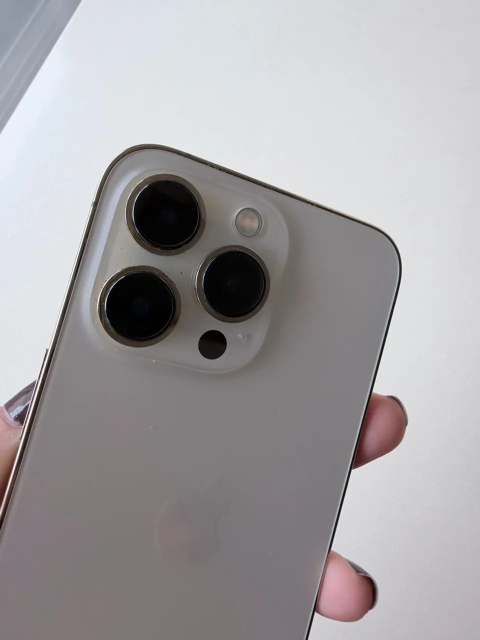 iPhone 13 Pro 256GB - Foto 4
