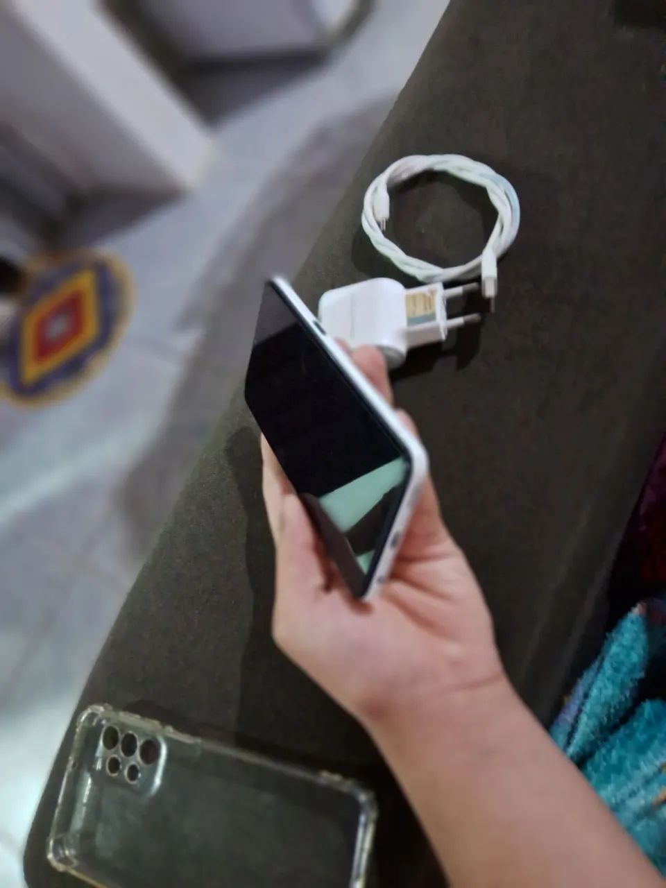 Celular a23 5g 128gb - Foto 3