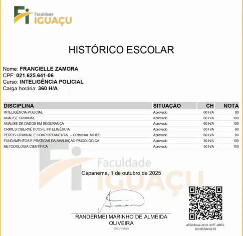 Mentoria Acadêmica  - Foto 2