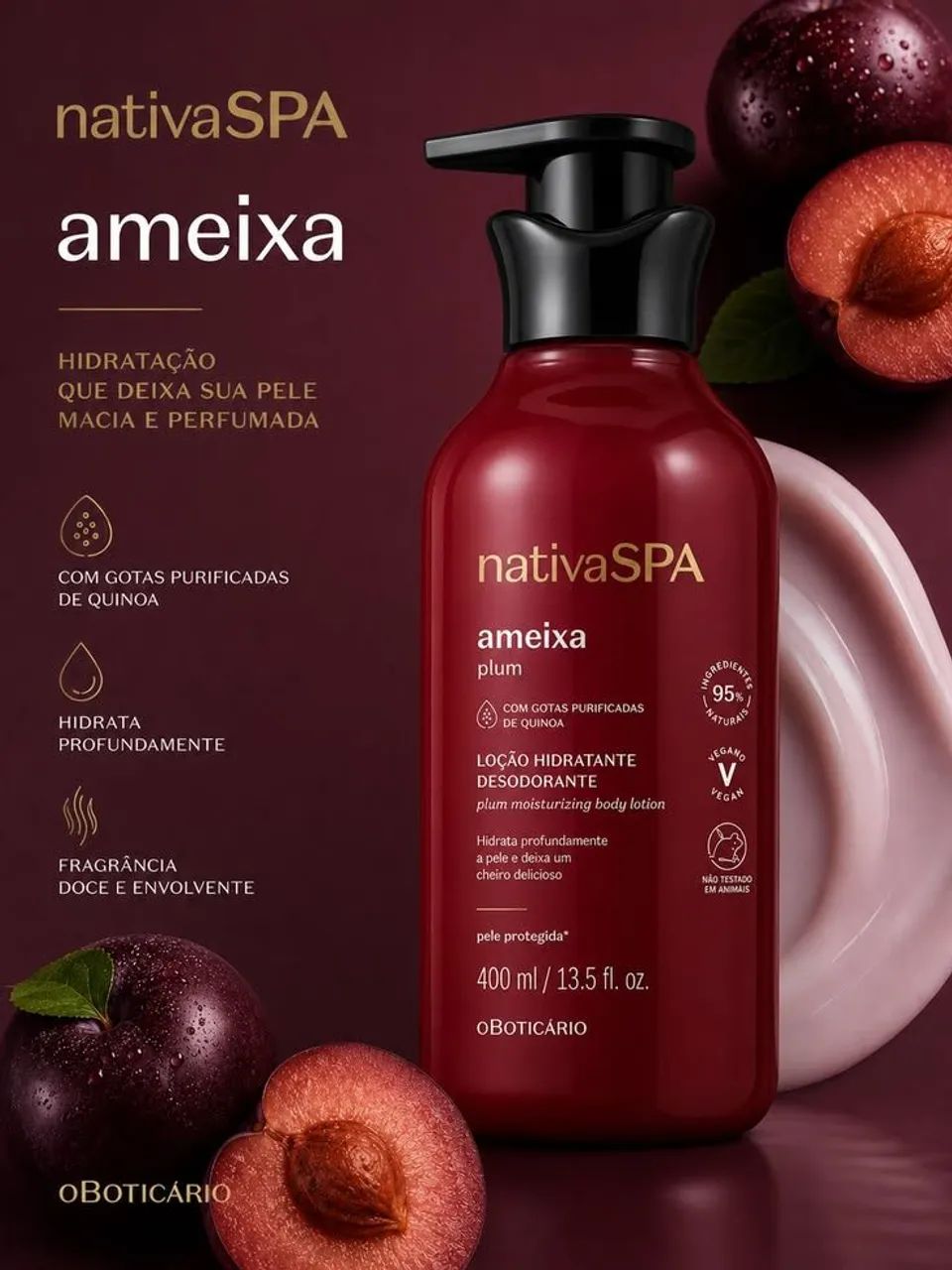 Produtos O Boticario - Foto 3