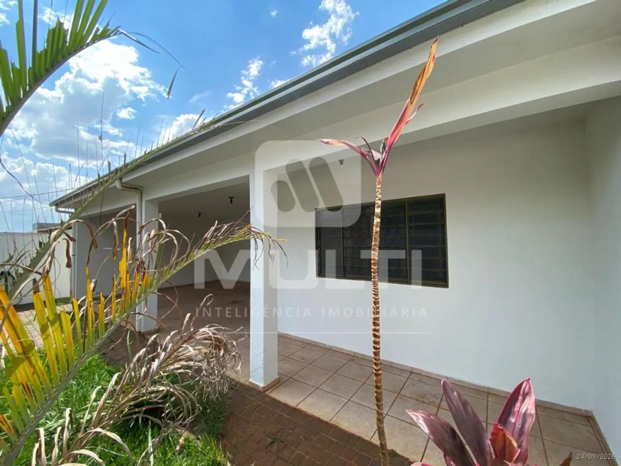 Casa - MORADA DA COLINA
