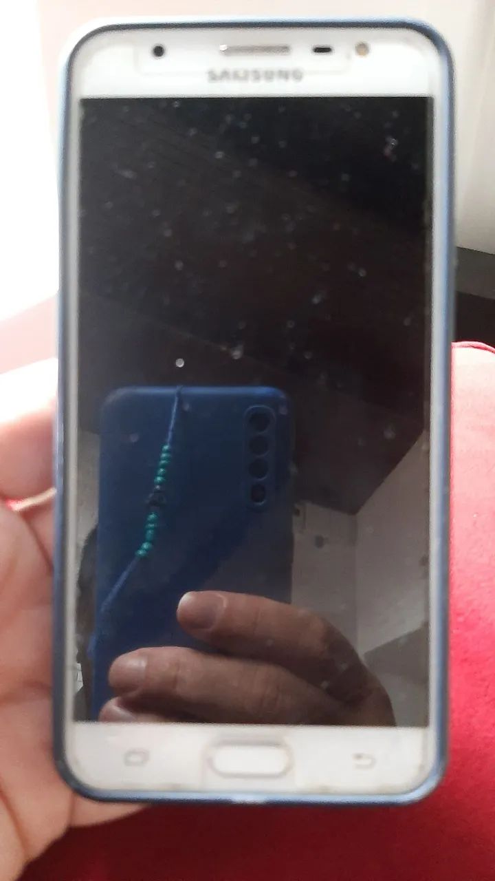 Celular Samsung J7 Prime