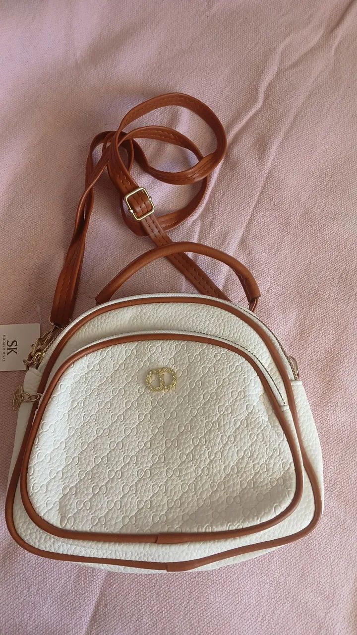 Bolsas novas  - Foto 2