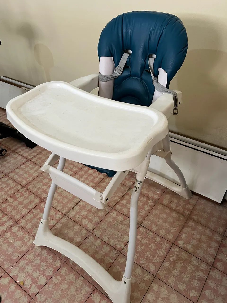 Cadeira para alimentação infantil  - Foto 3