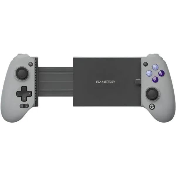 Controle gamesir g8 usb c Android  - Foto 3