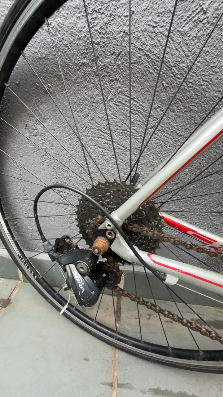 Speed Specialized Allez  - Foto 2