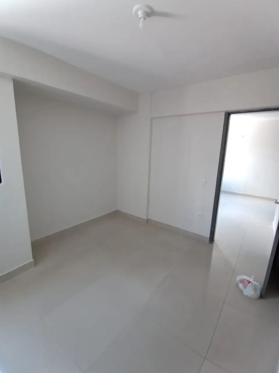 Apartamento 1 quarto Cidade Alta - Foto 3