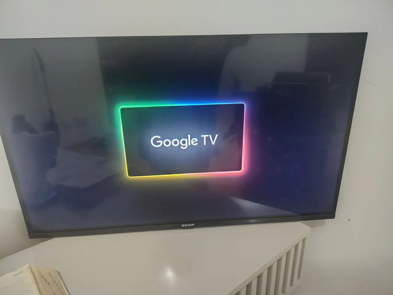 Televisão 32 polegadas  - Foto 4