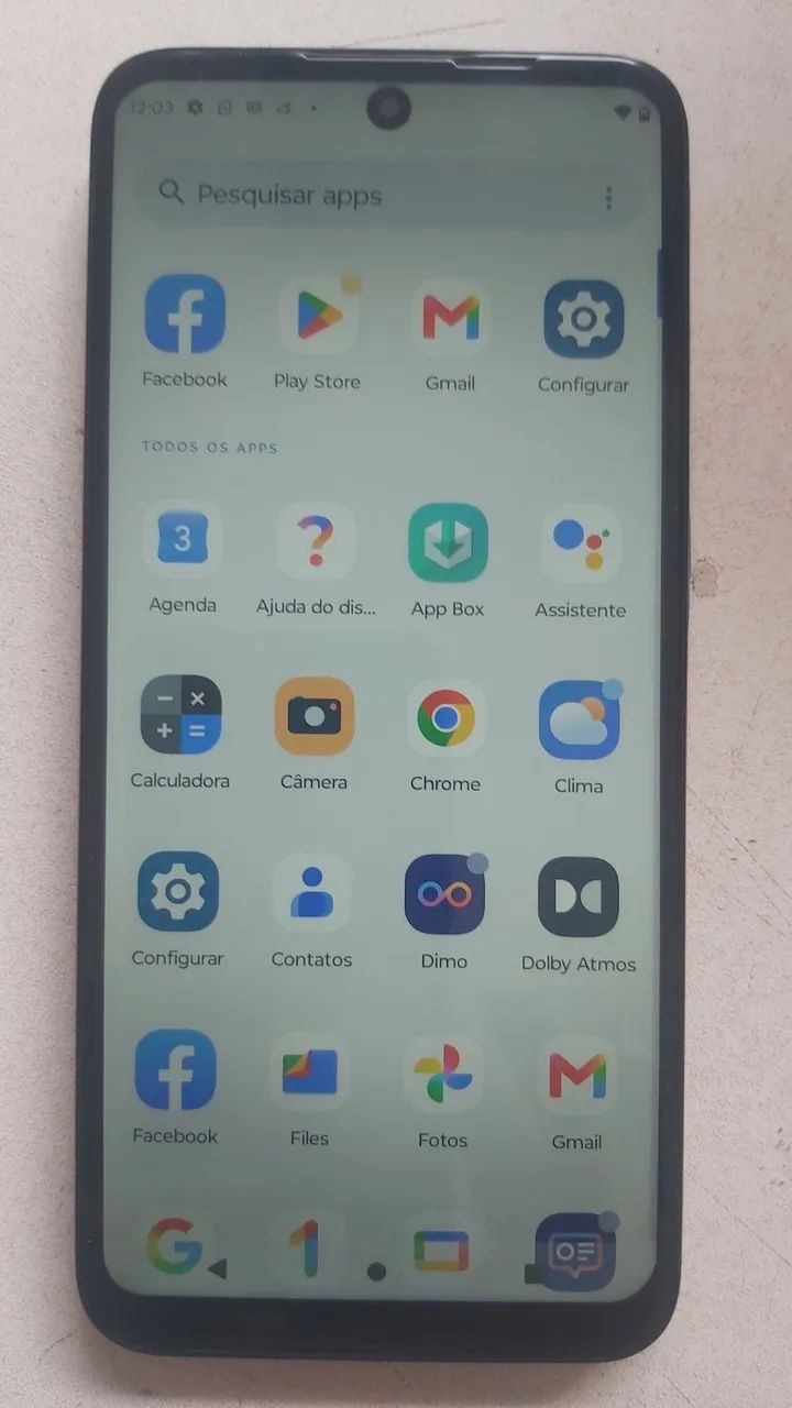 Moto G31 - 128gb  - Foto 2