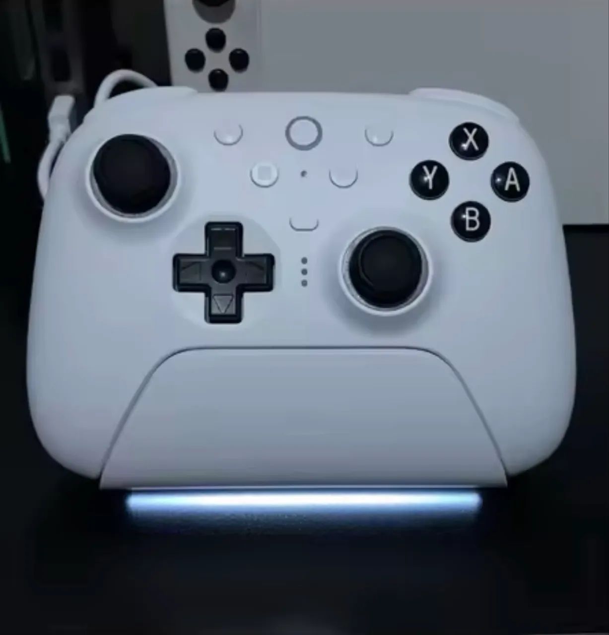 Controle 8BitDo Ultimate 2 Bluetooth - Foto 5