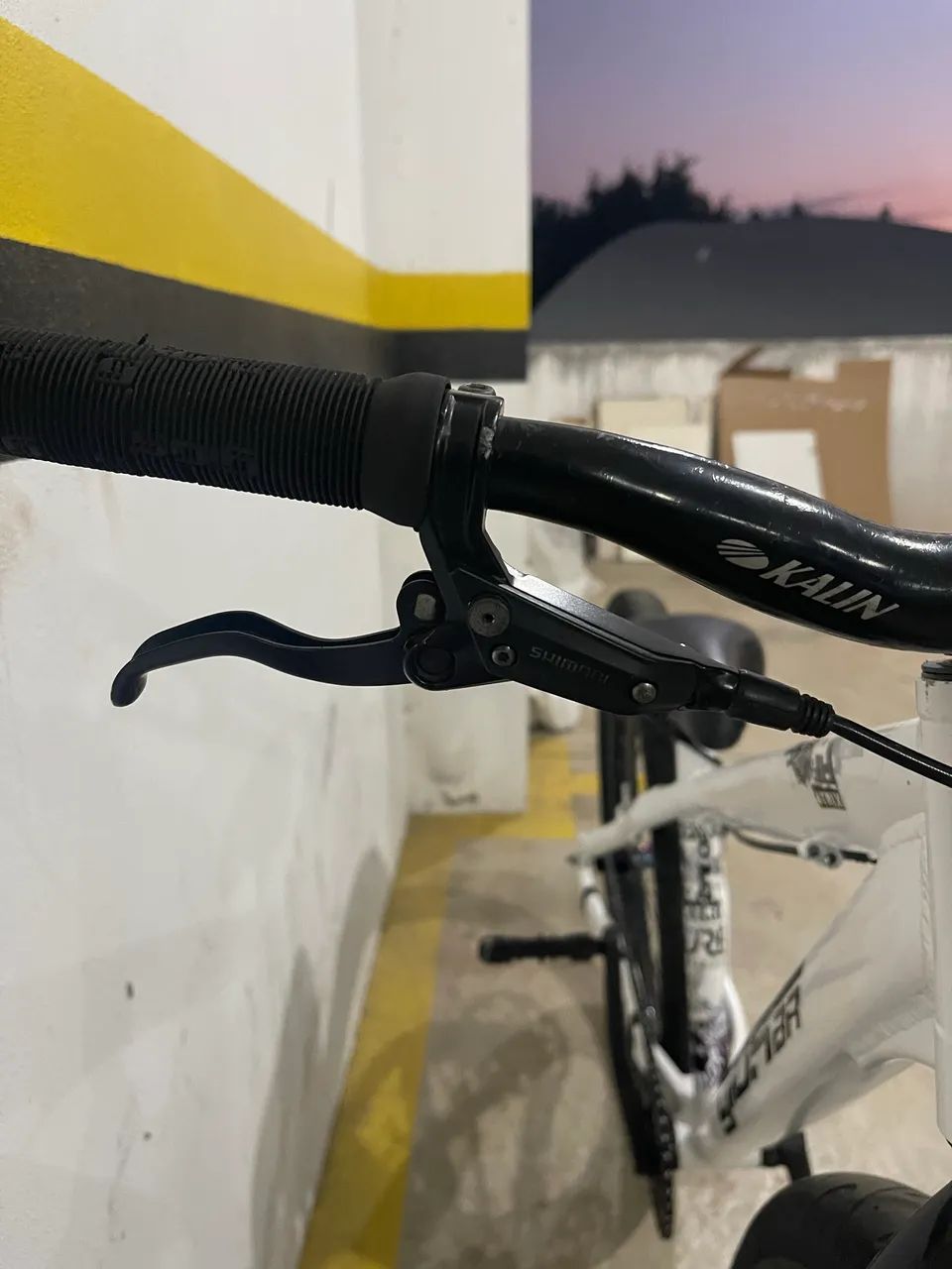 Vendo Gios 4trix 24/25 Semi nova  - Foto 3