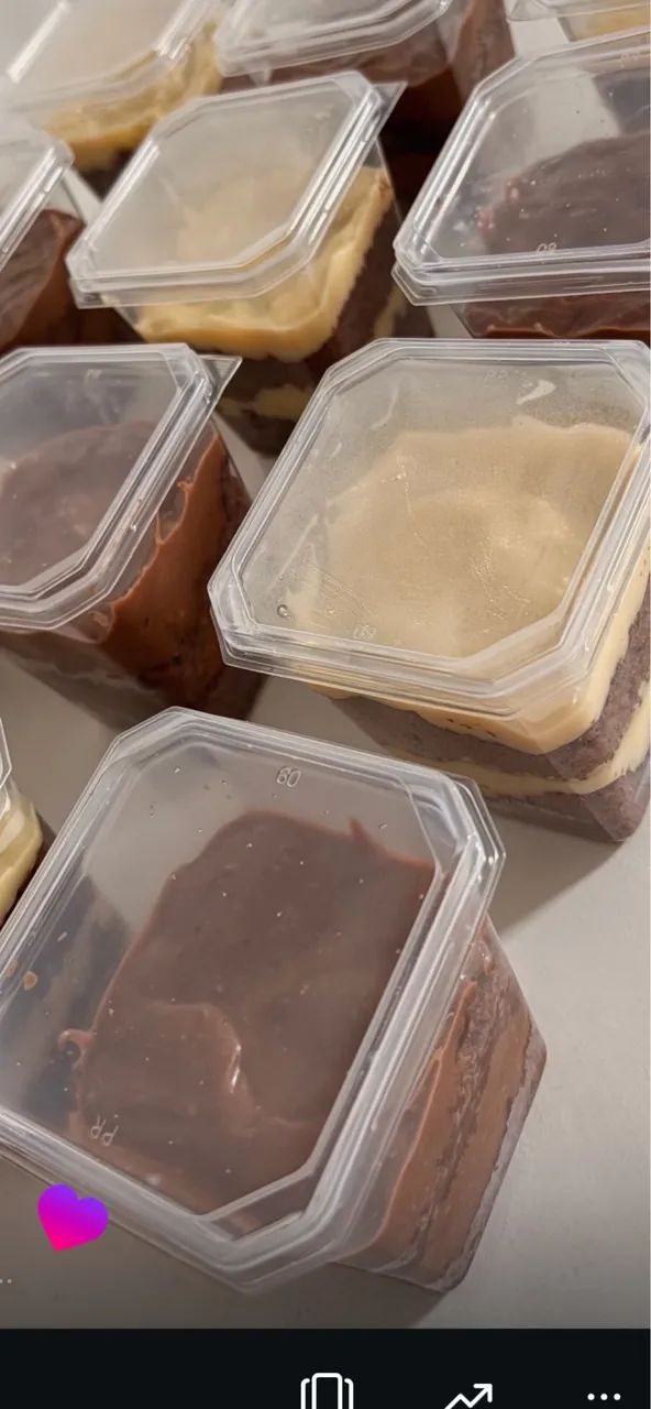 Os melhores doces para sua festa