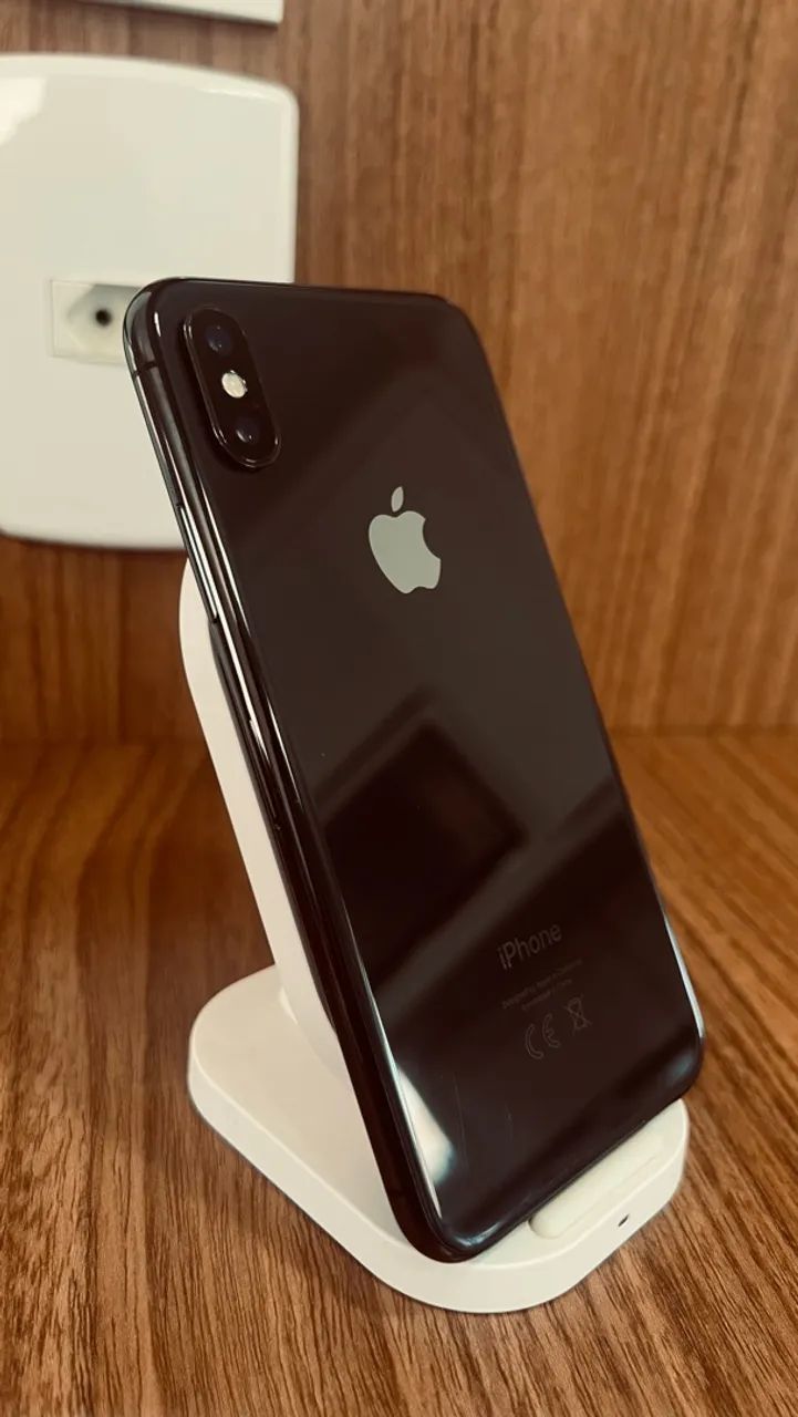 iPhone X  - Foto 4
