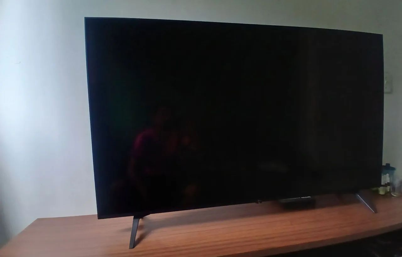 TV 55" LG UT8050  - Foto 4